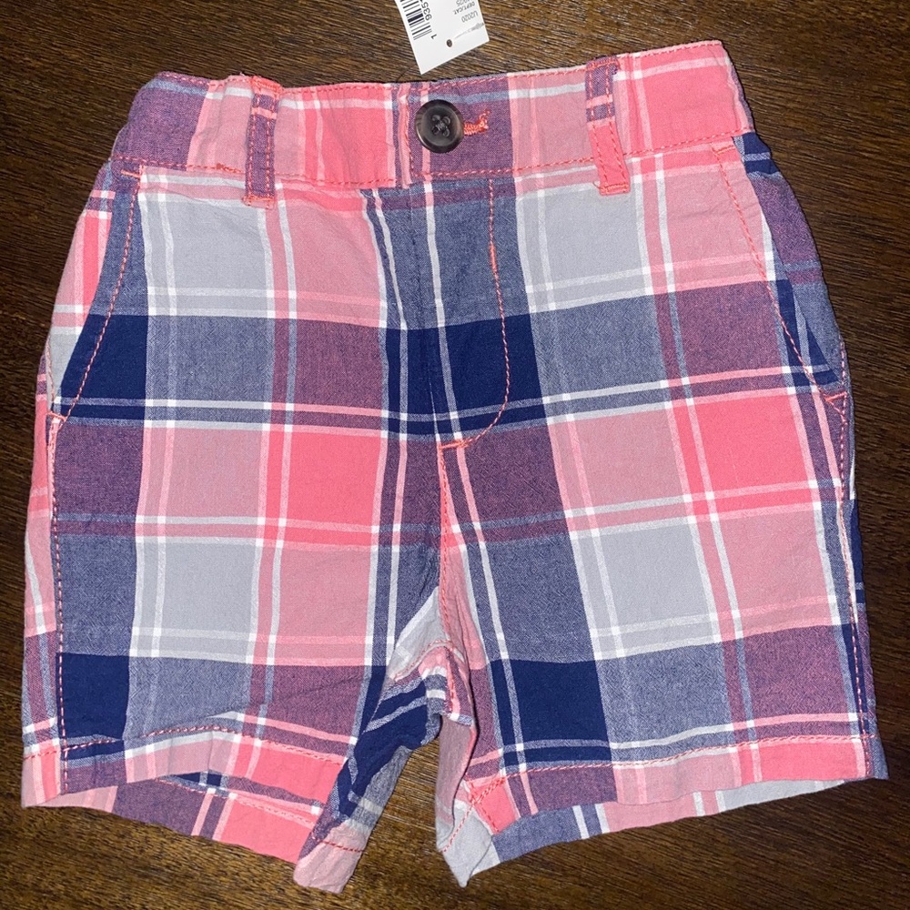 Toddler  Boy Shorts